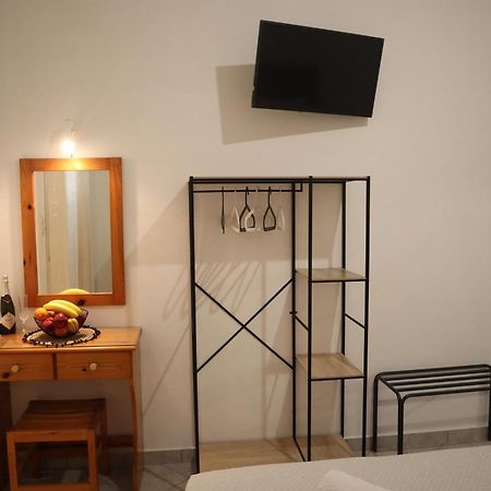 Pension St.George Rooms & Studios Περίβολος Εξωτερικό φωτογραφία