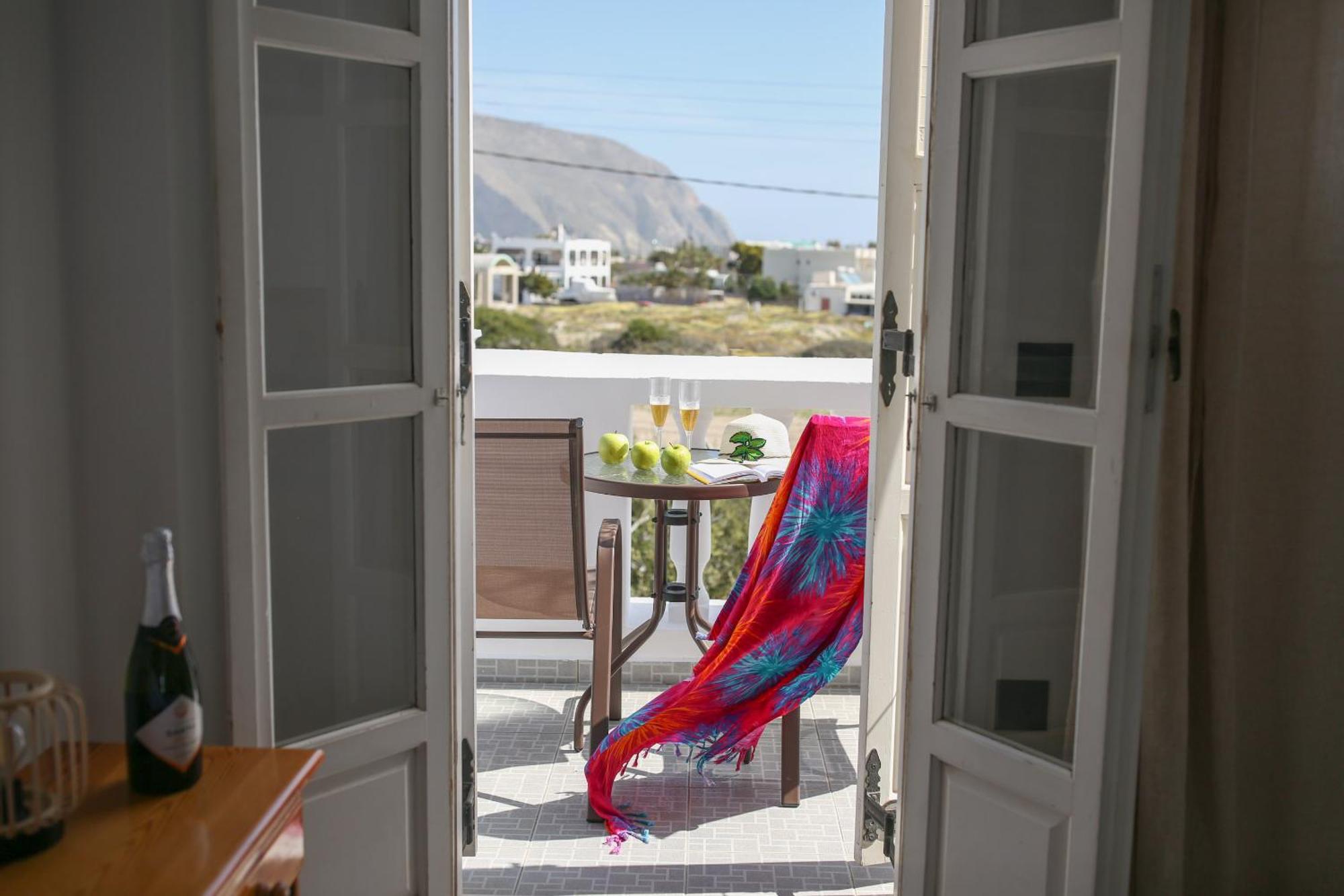 Pension St.George Rooms & Studios Περίβολος Εξωτερικό φωτογραφία