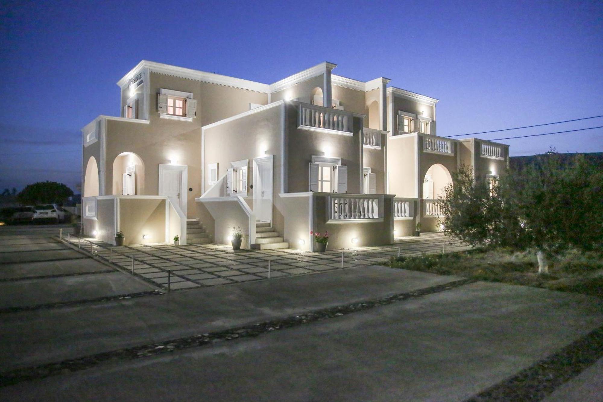 Pension St.George Rooms & Studios Περίβολος Εξωτερικό φωτογραφία