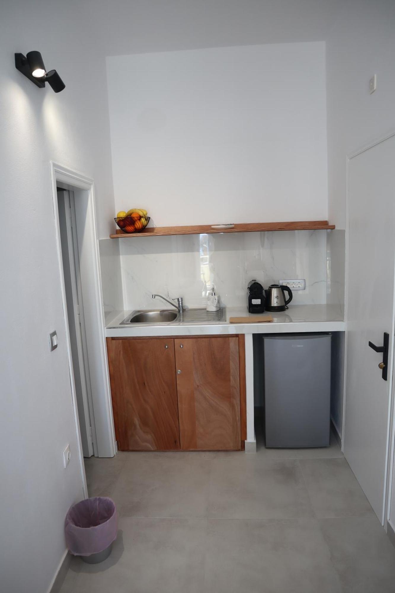 Pension St.George Rooms & Studios Περίβολος Εξωτερικό φωτογραφία