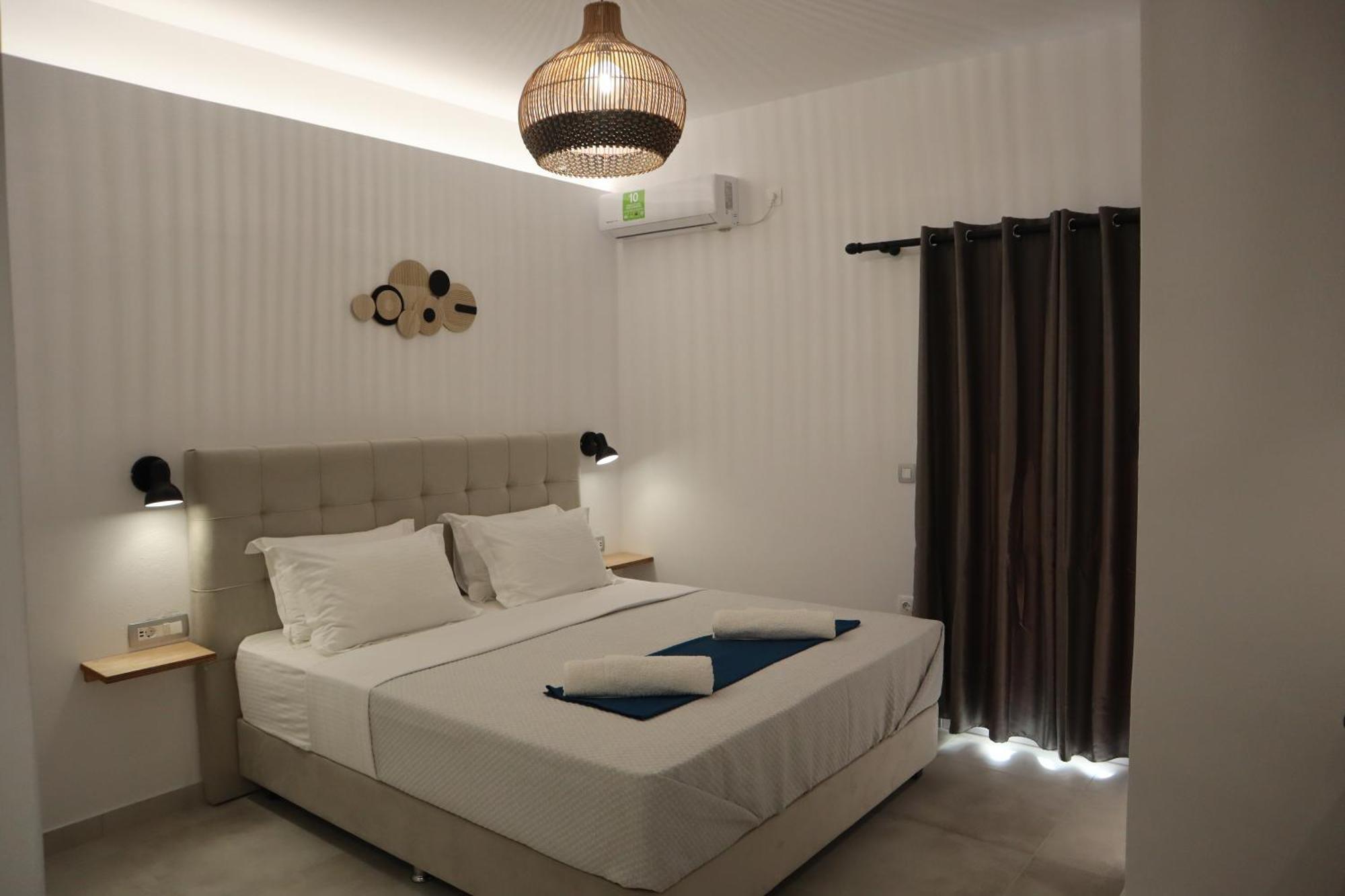 Pension St.George Rooms & Studios Περίβολος Εξωτερικό φωτογραφία