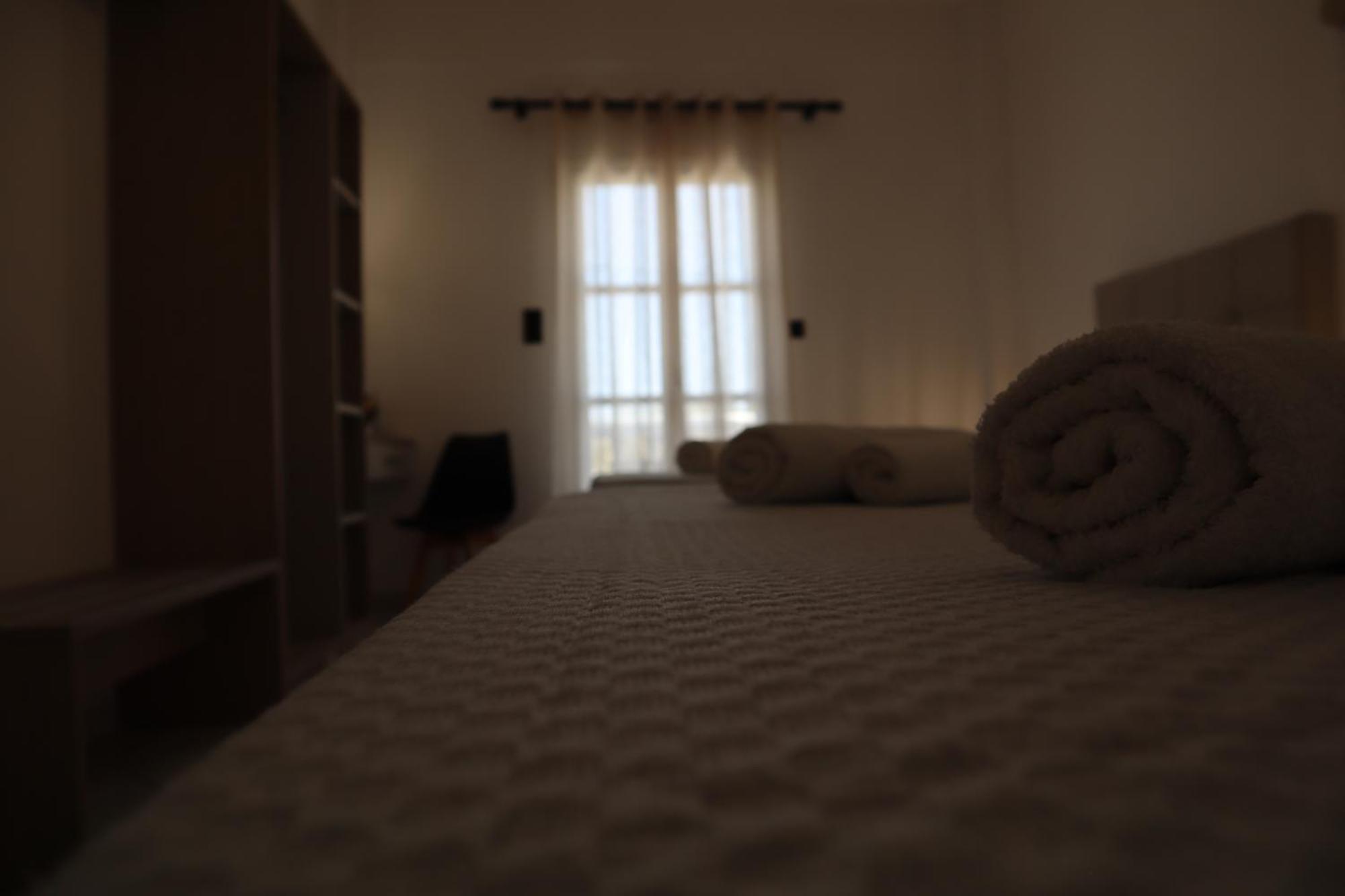 Pension St.George Rooms & Studios Περίβολος Εξωτερικό φωτογραφία