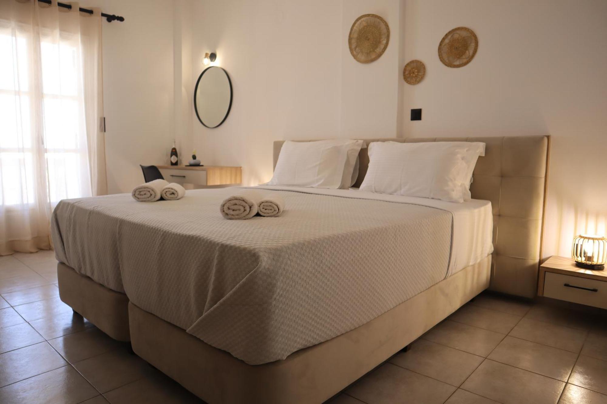 Pension St.George Rooms & Studios Περίβολος Εξωτερικό φωτογραφία