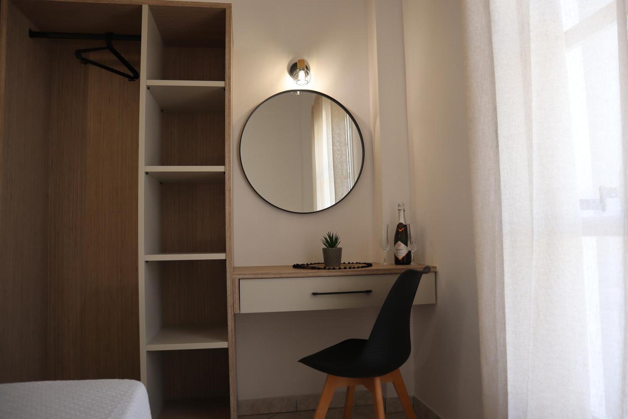 Pension St.George Rooms & Studios Περίβολος Εξωτερικό φωτογραφία