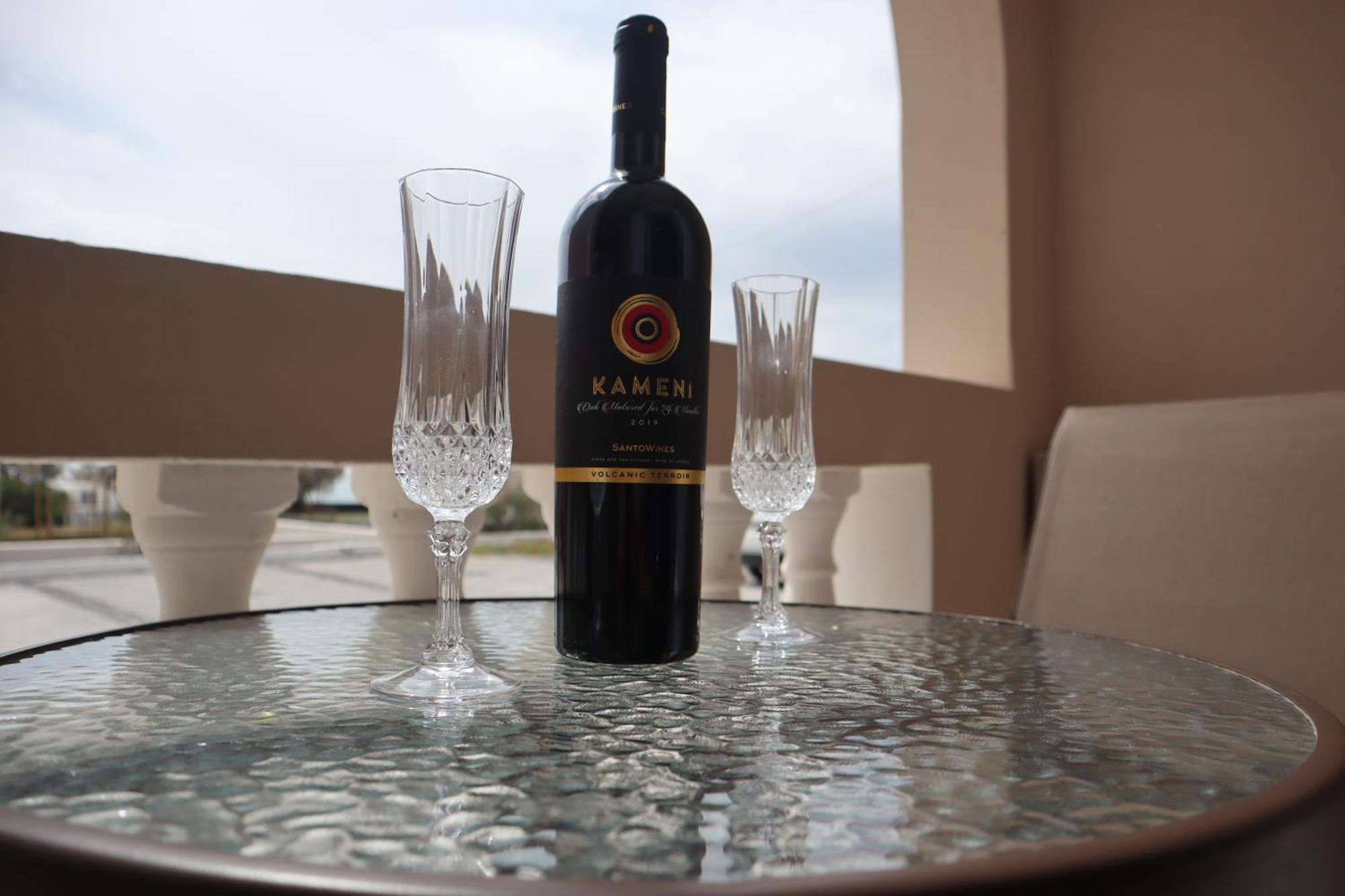Pension St.George Rooms & Studios Περίβολος Εξωτερικό φωτογραφία