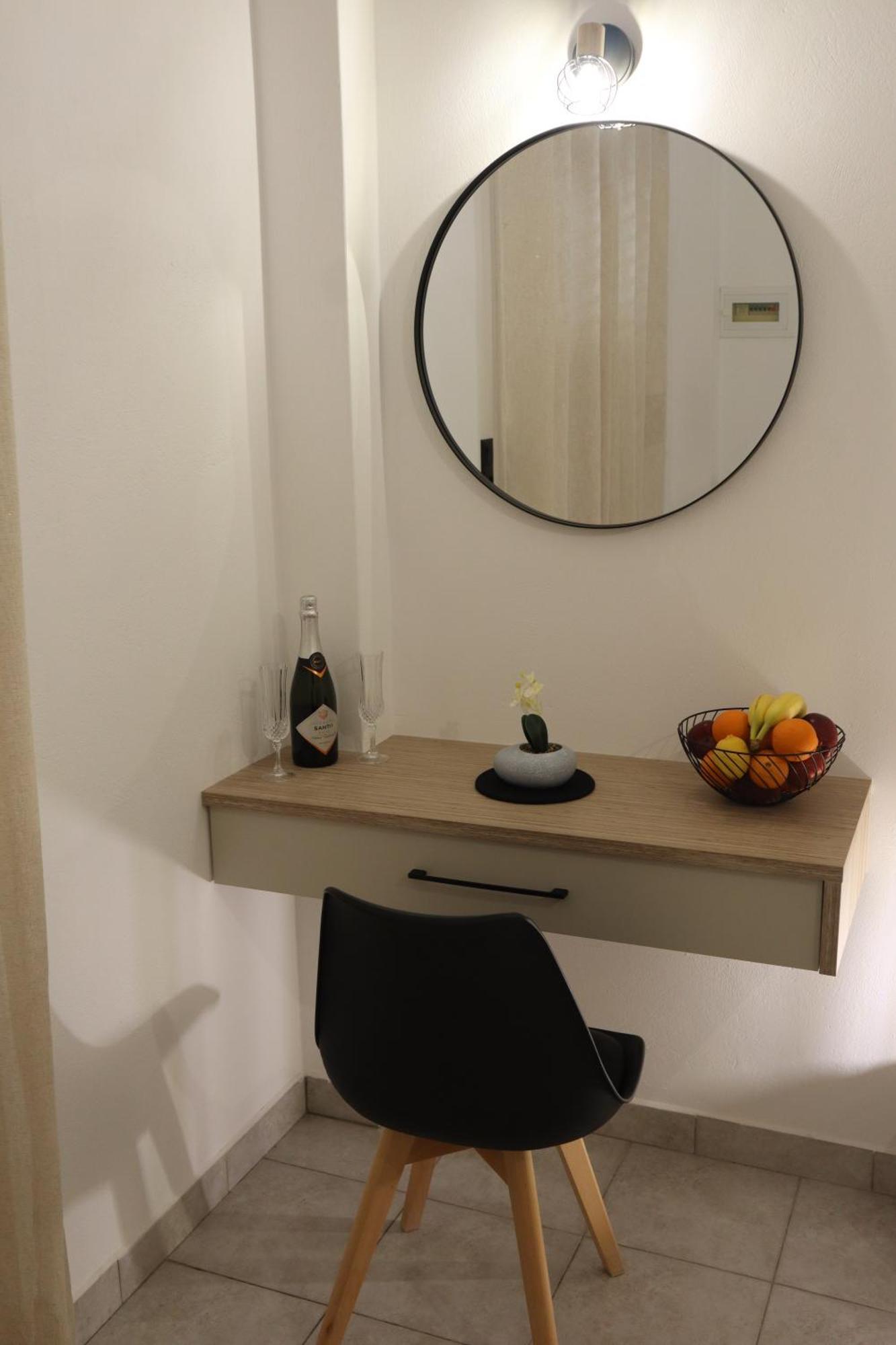 Pension St.George Rooms & Studios Περίβολος Εξωτερικό φωτογραφία
