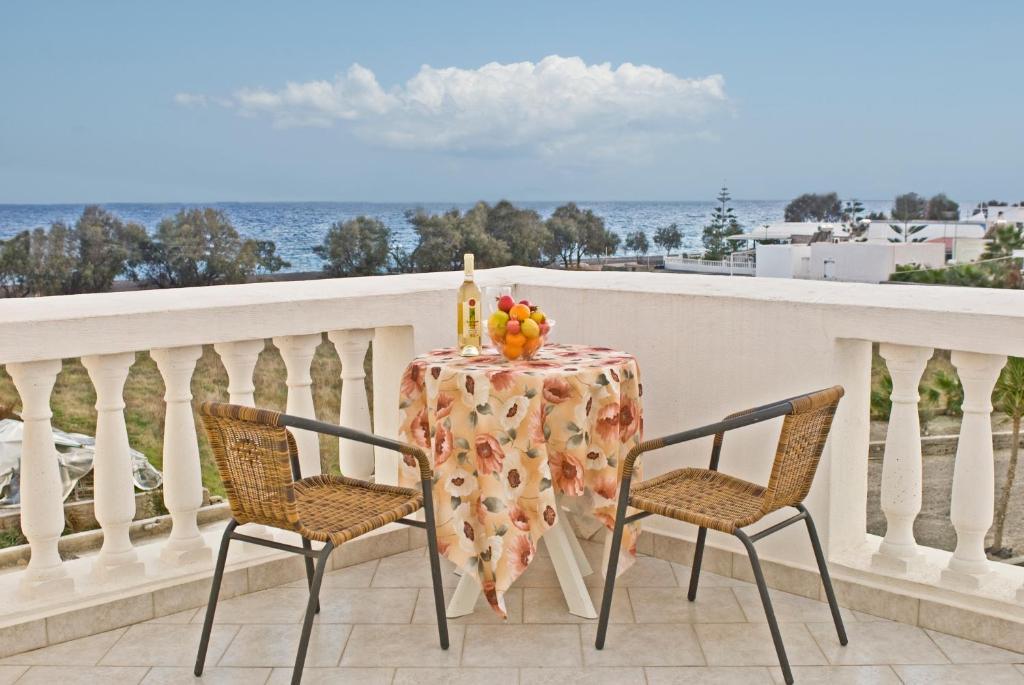 Pension St.George Rooms & Studios Περίβολος Εξωτερικό φωτογραφία